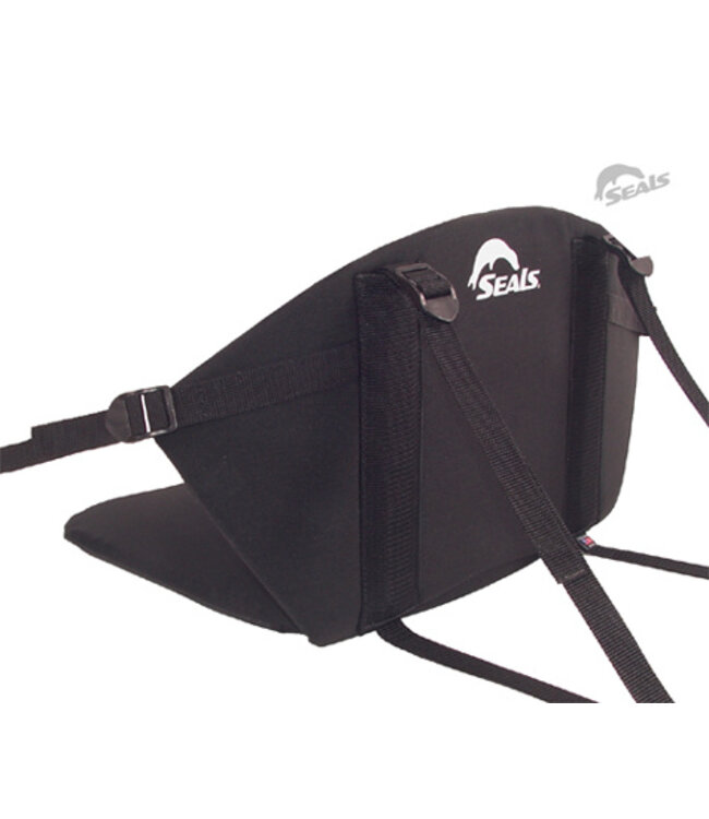 Seals Used Sit-On-Top Seat