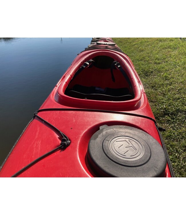 Wilderness Systems Used Tempest 170