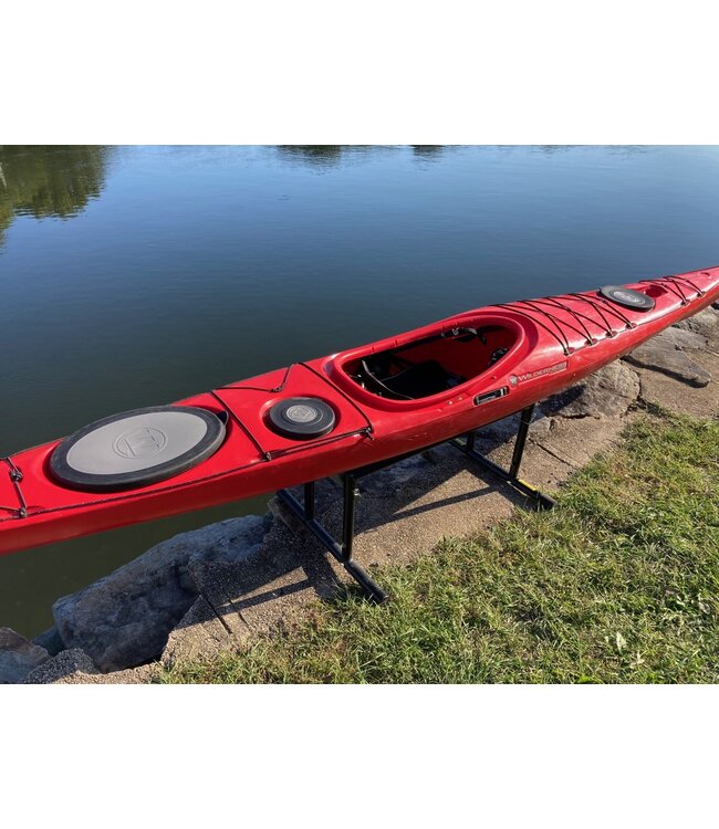 Wilderness Systems Used Tempest 170