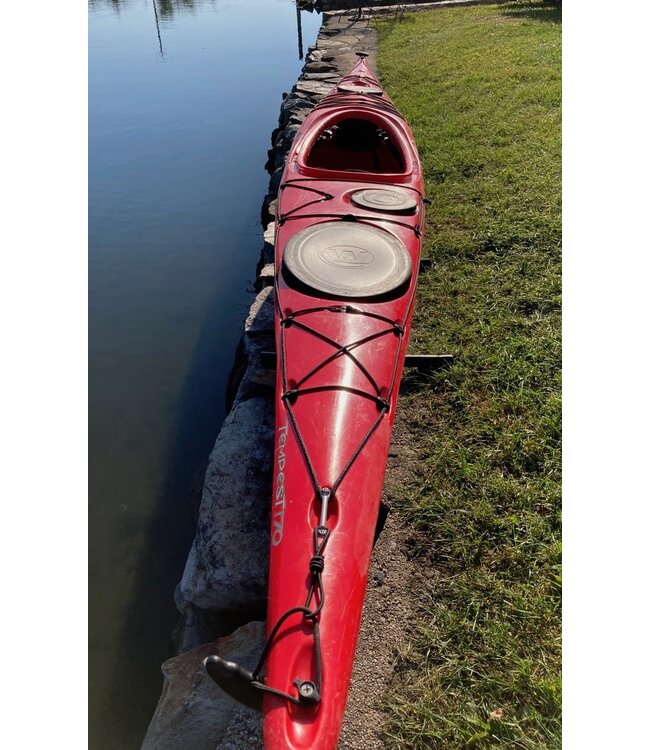 Wilderness Systems Used Tempest 170