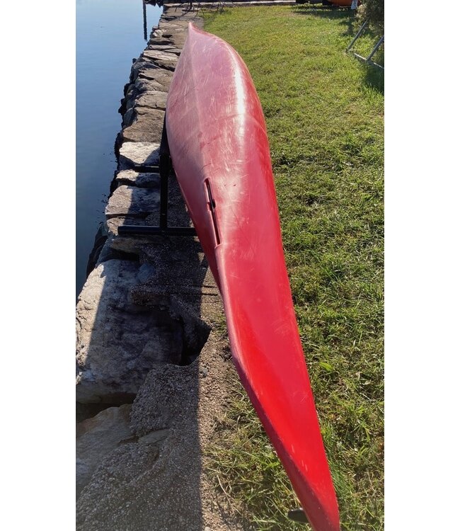 Wilderness Systems Used Tempest 170