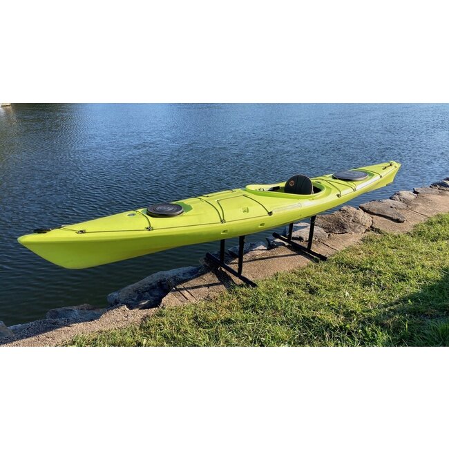 Wilderness Systems Tsunami 145 Kayak Breeze Blue