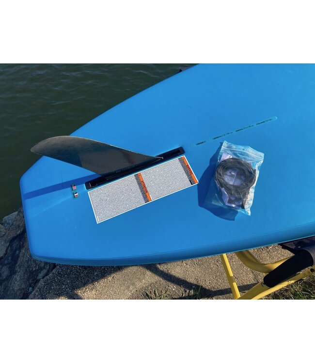 SIC Used 11' Tao Fit (TT)