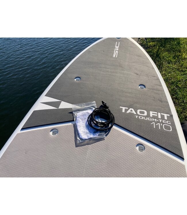 SIC Used 11' Tao Fit (TT)