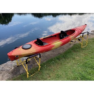 Used Kayaks, Standup Paddleboards and Gear - The Kayak Centre