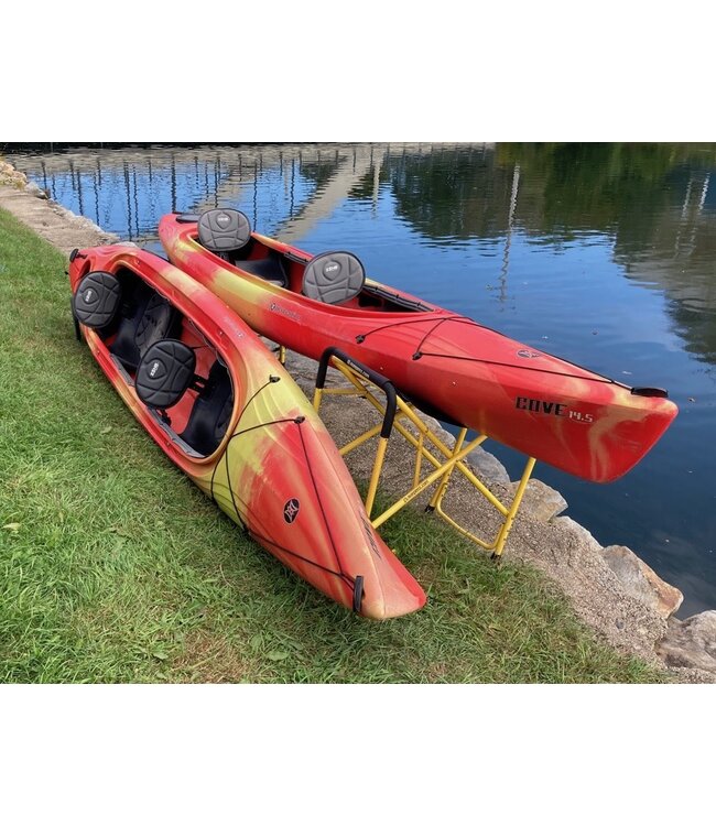 Perception Used Cove 14.5 Tandem