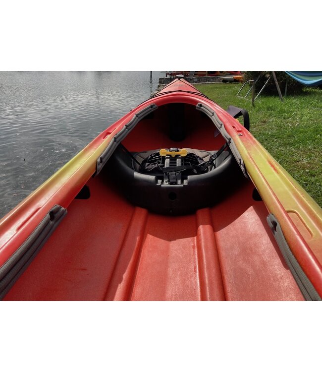 Perception Used Cove 14.5 Tandem