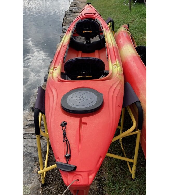 Perception Used Cove 14.5 Tandem