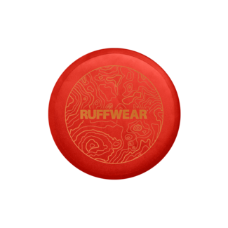 Ruffwear Camp Flyer Toy