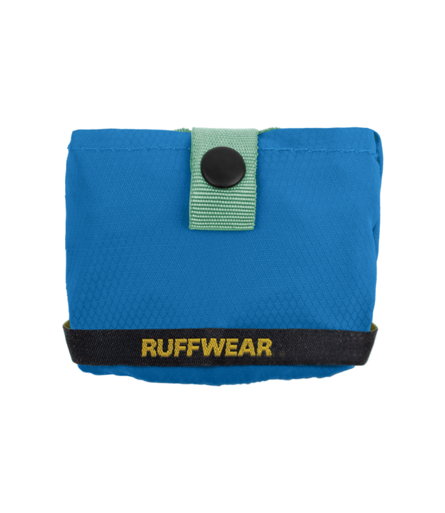 Ruffwear Trail Runner Bowl, Blue Pool