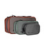 Sea to Summit Hydraulic Packing Cube Set