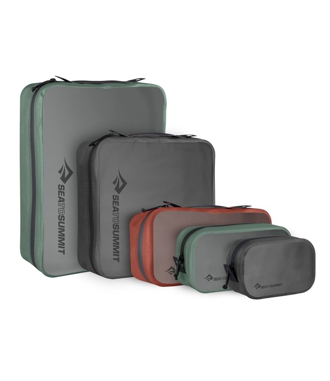 Sea to Summit Hydraulic Packing Cube