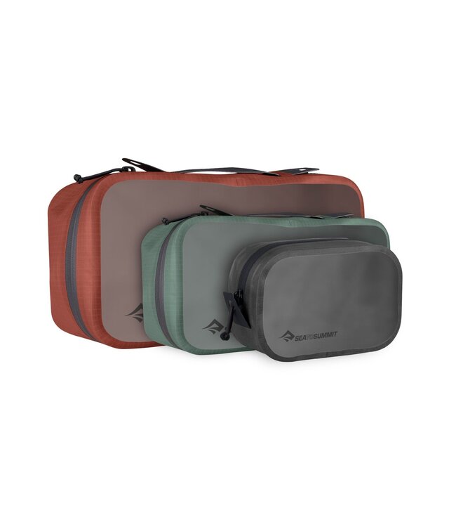 Sea to Summit Hydraulic Packing Cube