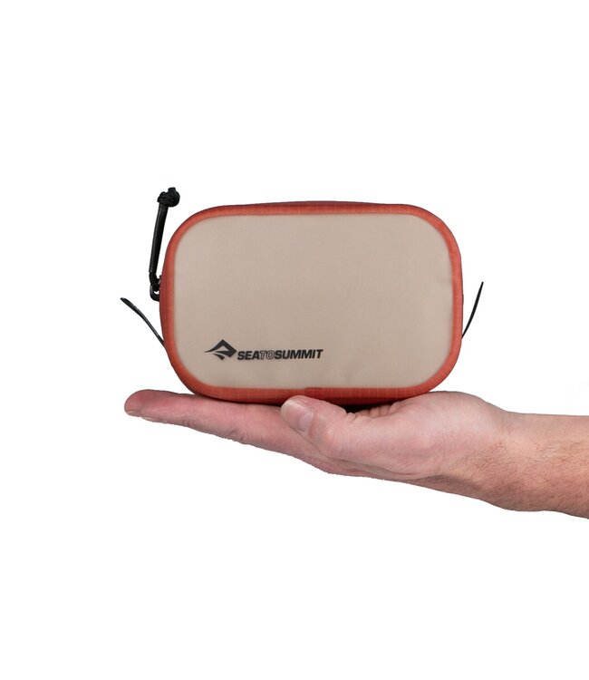 Sea to Summit Hydraulic Packing Cube Set