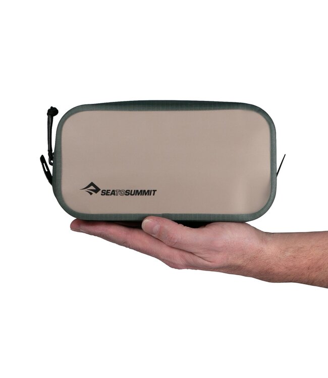 Sea to Summit Hydraulic Packing Cube Set