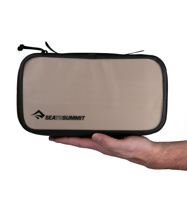 Sea to Summit Hydraulic Packing Cube Set