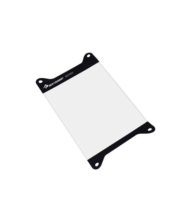 Sea to Summit TPU Guide Map Case