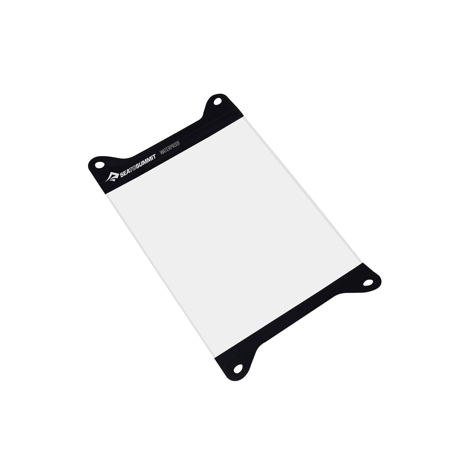 Sea To Summit TPU Guide Map Case - The Kayak Centre