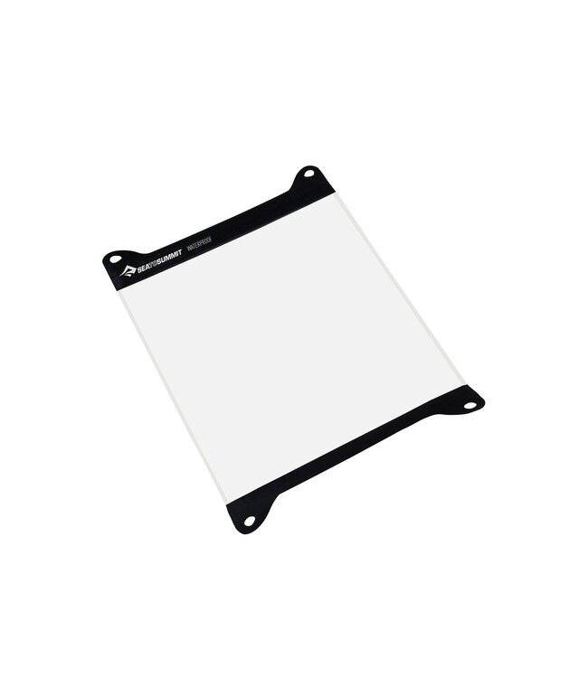 Sea to Summit TPU Guide Map Case