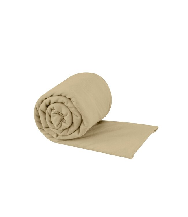 Sea to Summit Pocket Towel