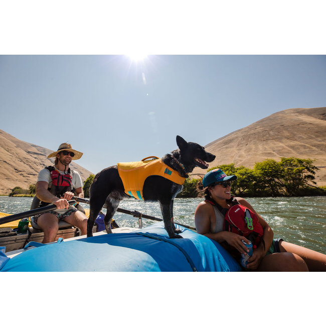 Ruffwear Float Coat Dog PFD