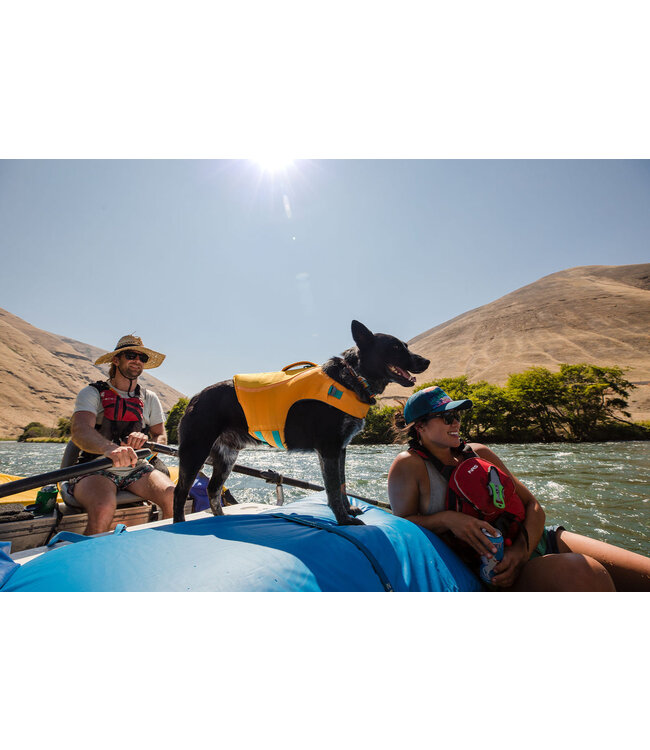 Ruffwear Float Coat Dog PFD