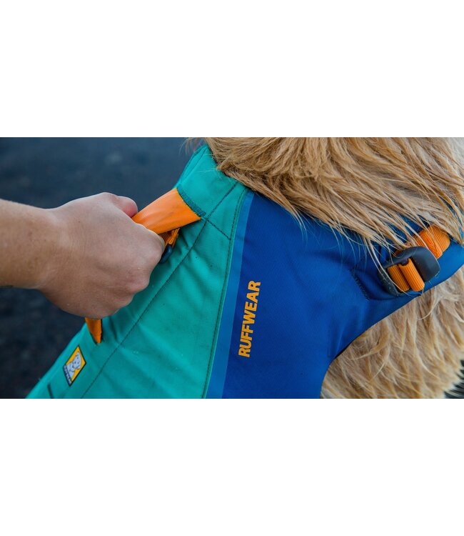 Ruffwear Float Coat Dog PFD