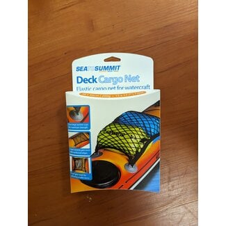 Sea to Summit Deck Cargo Net