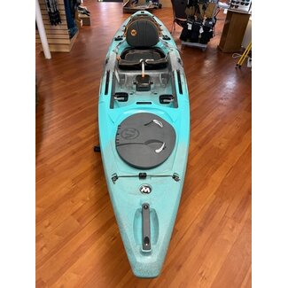 Wilderness Systems Used Tarpon 120 Breeze Blue (Discontinued)