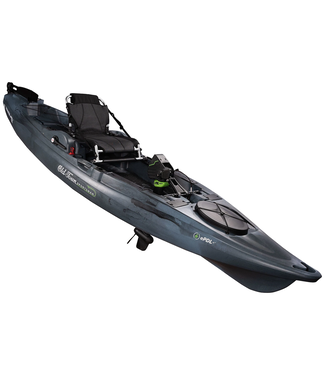 Old Town Sportsman Bigwater 132 ePDL+
