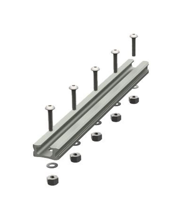 YakAttack GearTrac 8" GT90