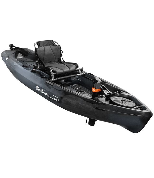 Old Town Sportsman PDL 106