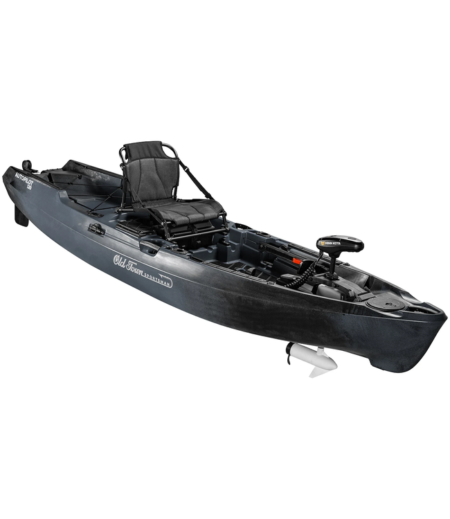 Old Town Sportsman AutoPilot 120