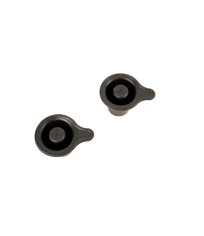 YakAttack Universal Scupper Plugs, 2 Pack