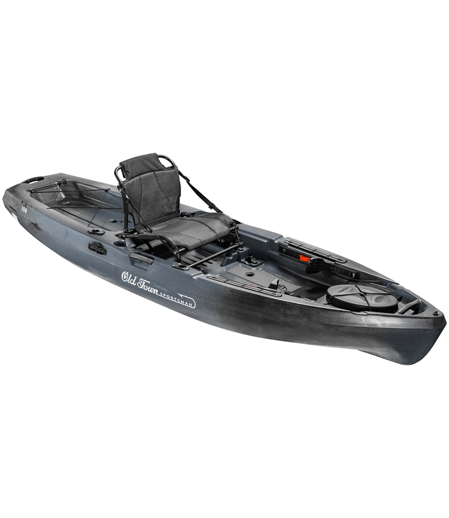 Old Town Sportsman 106