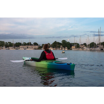 Kayak & SUP Rental Passes
