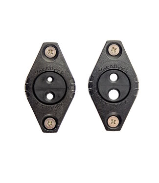 YakAttack GridLoc Through Hull Wiring Kit - Pair