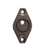 YakAttack GridLoc Through Hull Wiring Kit - Pair