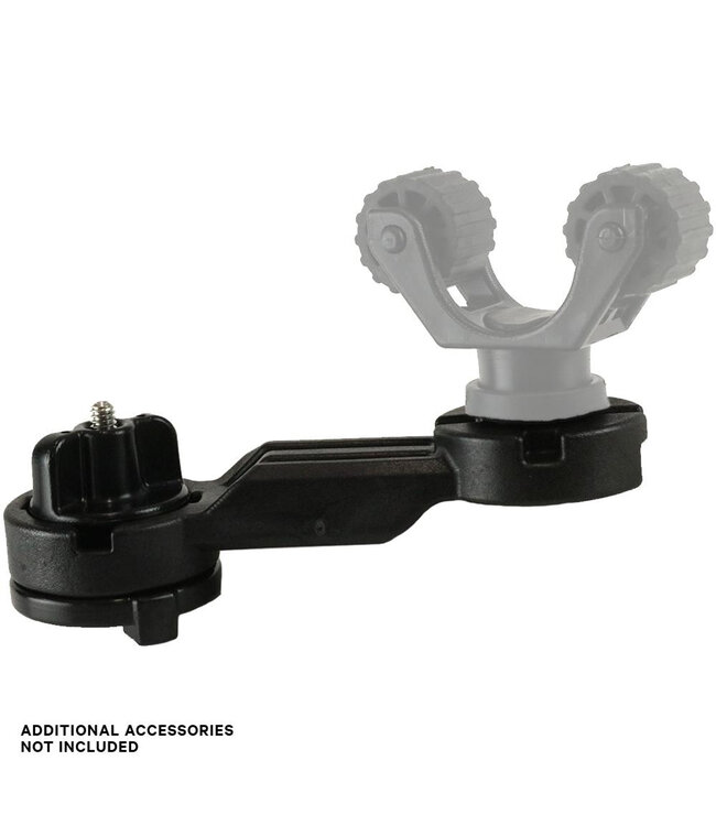 YakAttack SideArm Track Mount