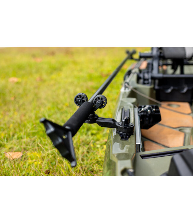 YakAttack SideArm Track Mount