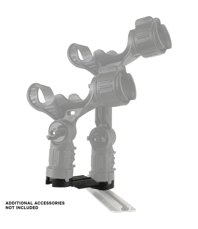 YakAttack SideArm Track Mount