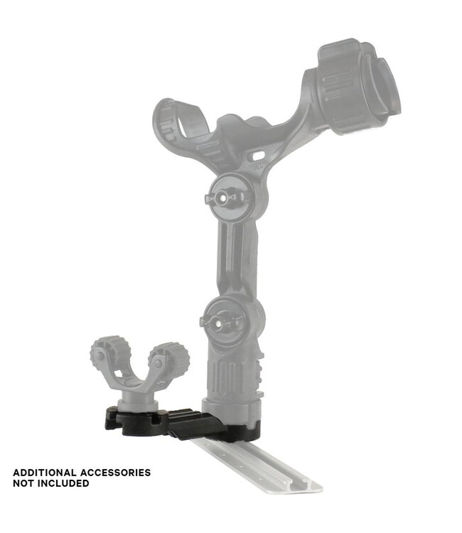 YakAttack SideArm Track Mount