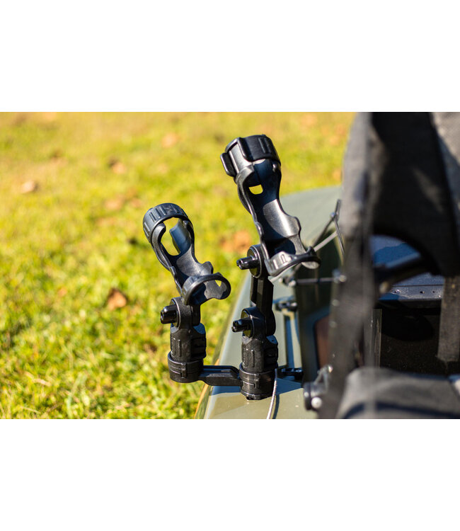 YakAttack SideArm Track Mount