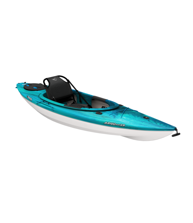 Pelican Argo 100XR