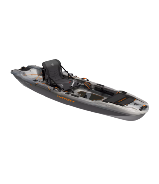 Pelican Catch Mode 110