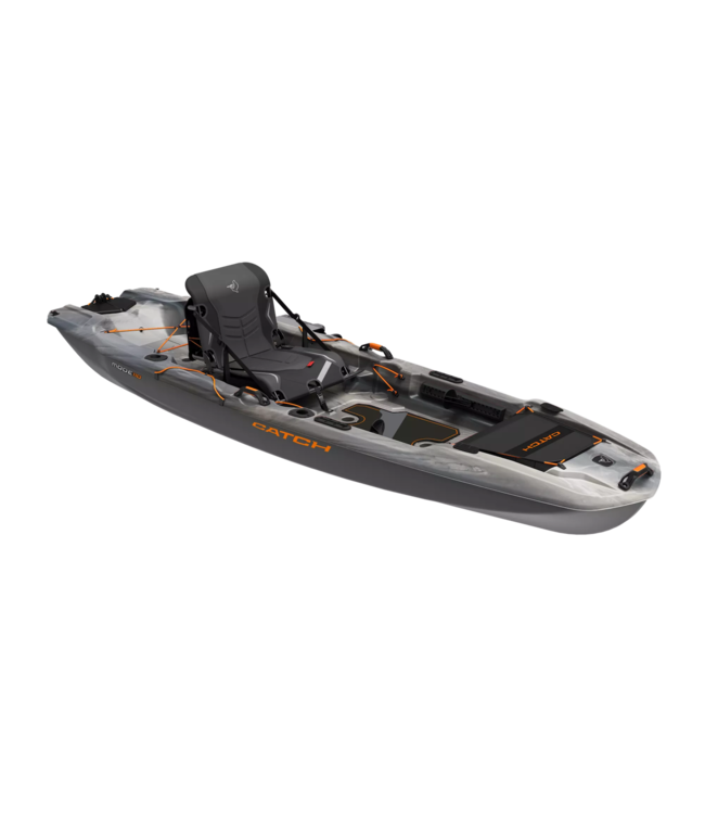 Pelican Catch Mode 110