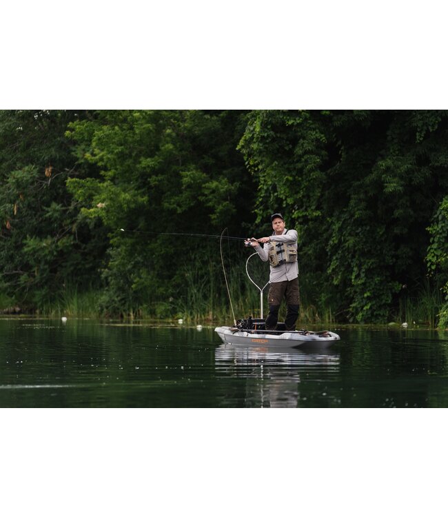 Pelican Catch Mode 110 (past seasons model)