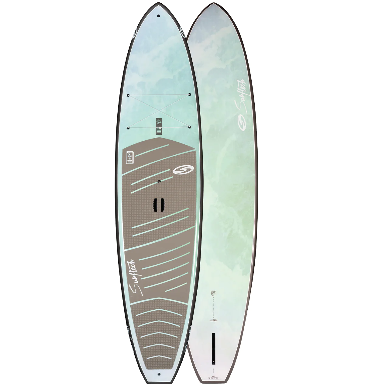 Surftech Chameleon Paddleboard - Tuflite V-Tech - The Kayak Centre