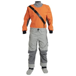 Kokatat W's SuperNova Semi-Dry Suit