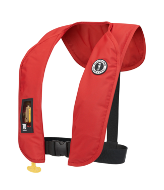 Mustang Survival MIT 70 Manual Inflatable PFD